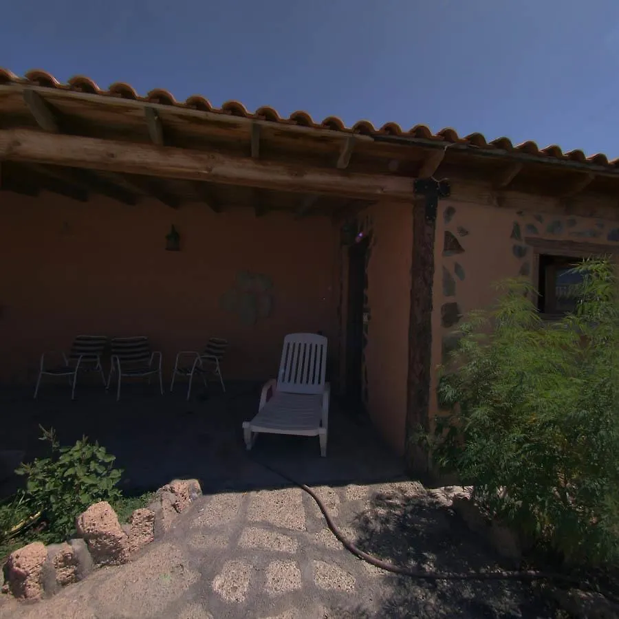 El Río Casa Rural Granja De Bastian酒店 乡村民宿